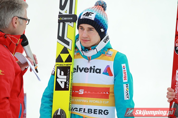 150 Kamil Stoch